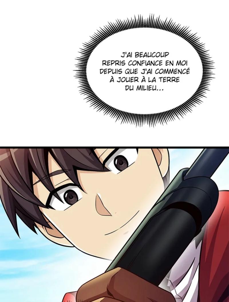 Read Arcane Sniper FR Manga Online