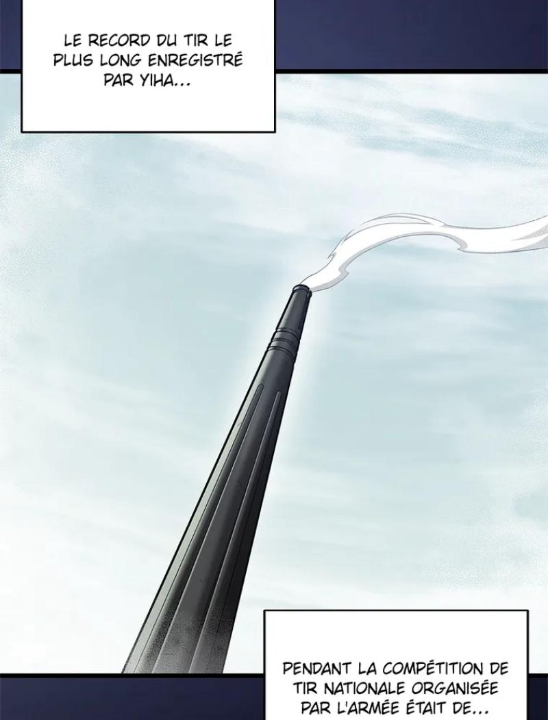 Read Arcane Sniper FR Manga Online