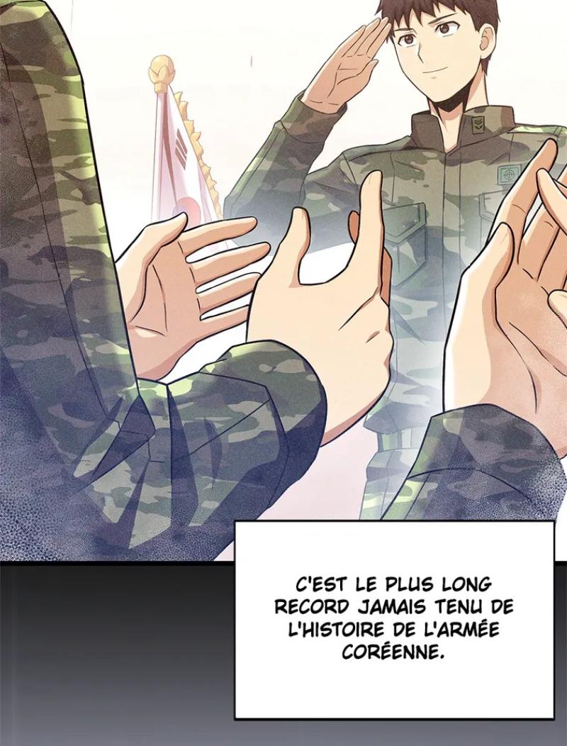 Read Arcane Sniper FR Manga Online