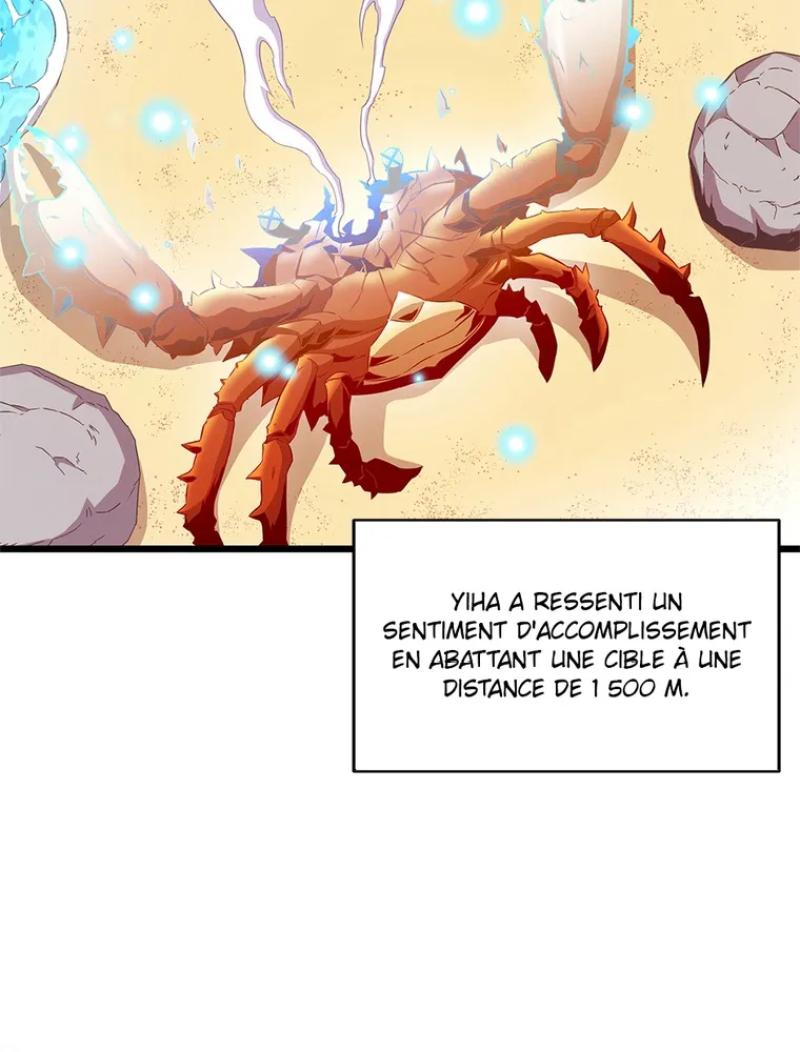 Read Arcane Sniper FR Manga Online