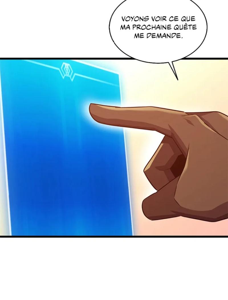 Read Arcane Sniper FR Manga Online