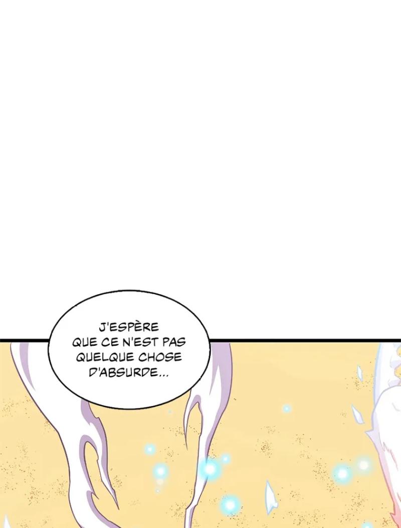 Read Arcane Sniper FR Manga Online