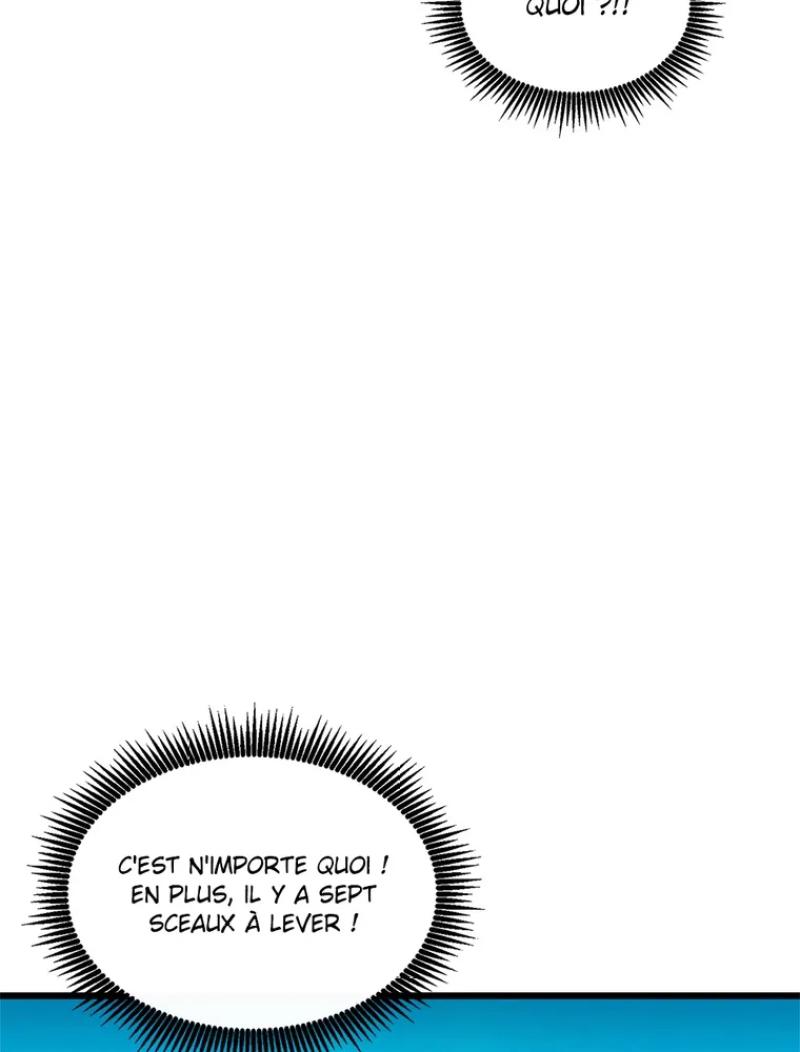 Read Arcane Sniper FR Manga Online