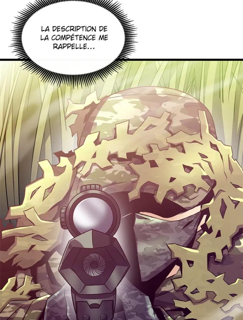 Read Arcane Sniper FR Manga Online