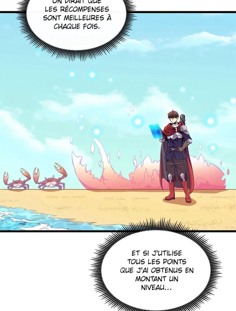 Read Arcane Sniper FR Manga Online