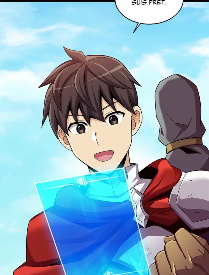 Read Arcane Sniper FR Manga Online