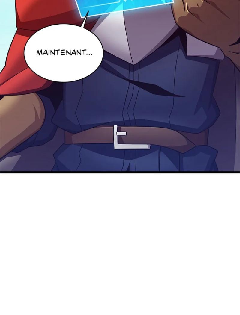 Read Arcane Sniper FR Manga Online