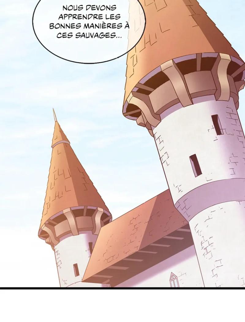 Read Arcane Sniper FR Manga Online
