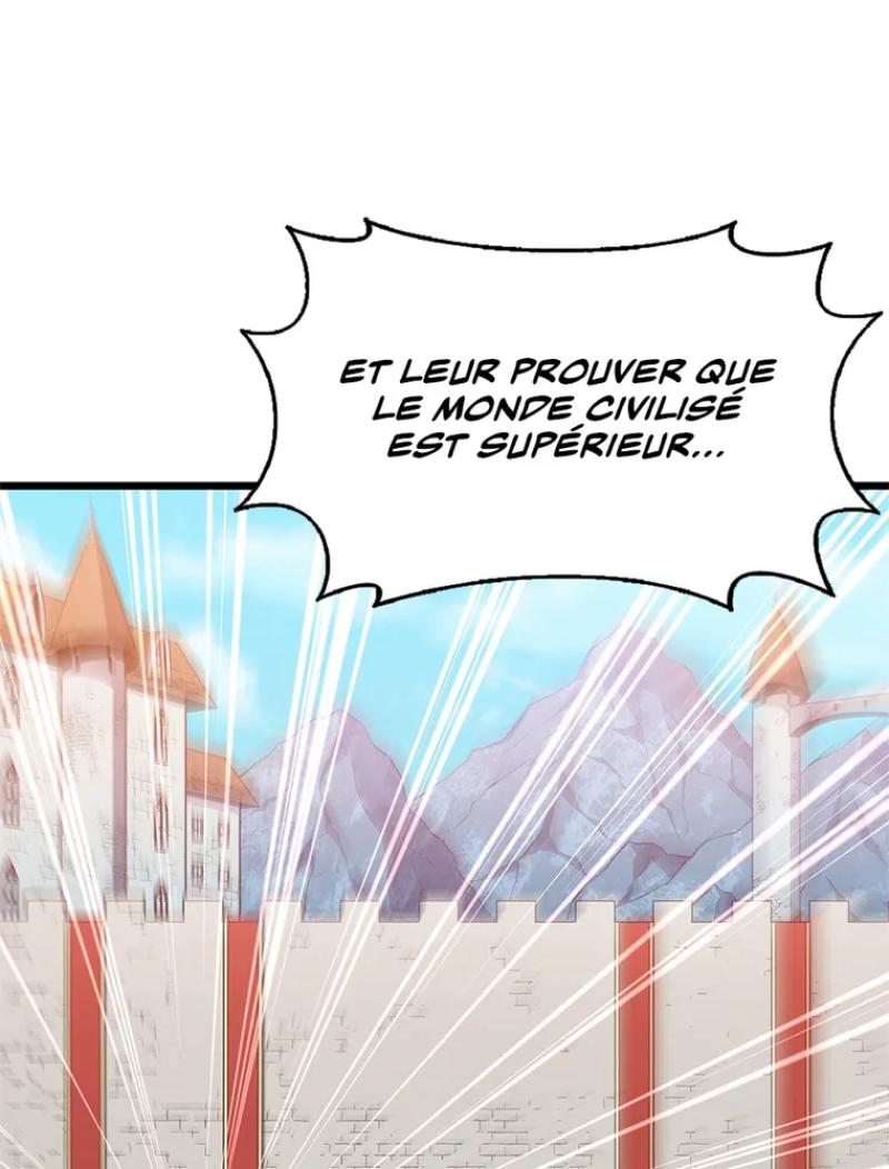 Read Arcane Sniper FR Manga Online