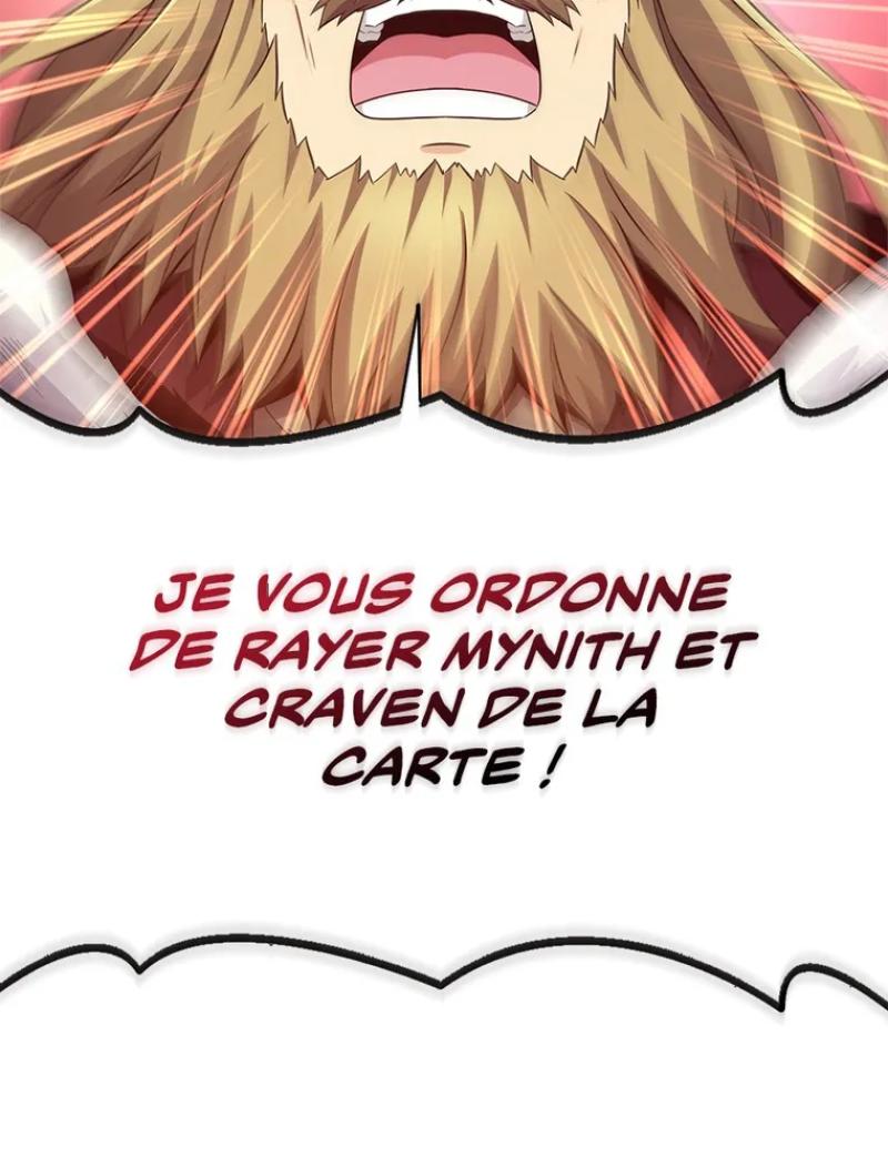 Read Arcane Sniper FR Manga Online