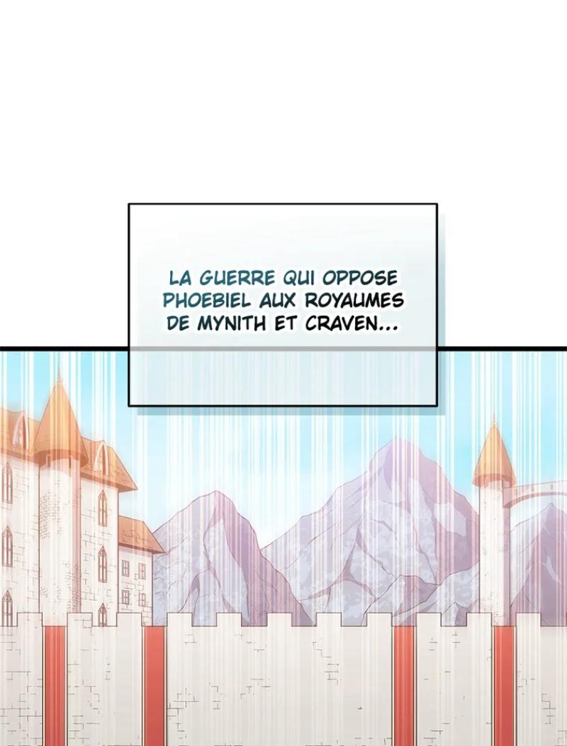 Read Arcane Sniper FR Manga Online