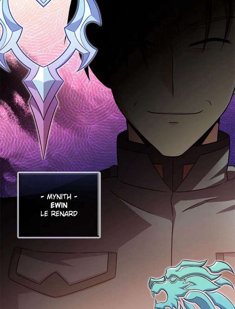 Read Arcane Sniper FR Manga Online