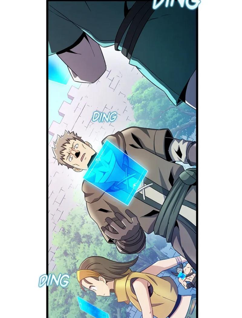 Read Arcane Sniper FR Manga Online