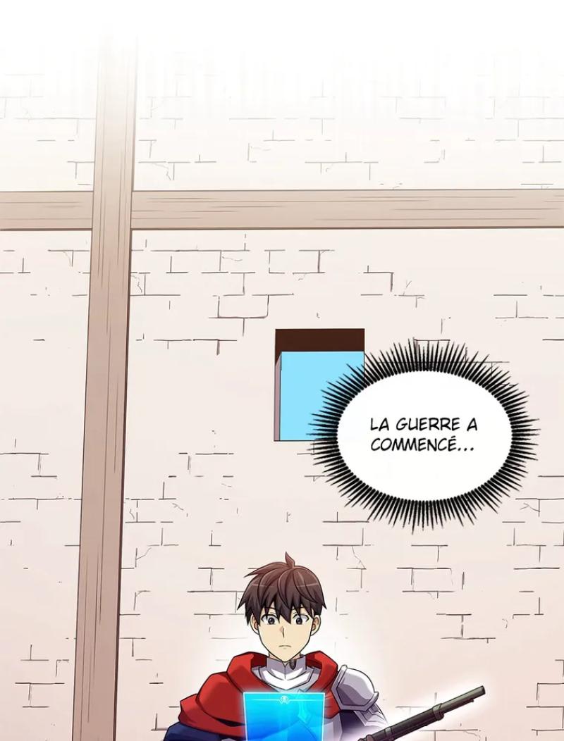 Read Arcane Sniper FR Manga Online
