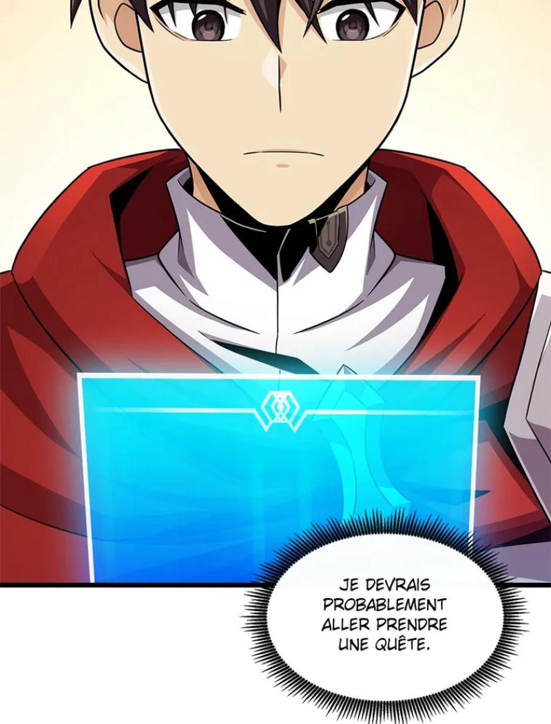 Read Arcane Sniper FR Manga Online
