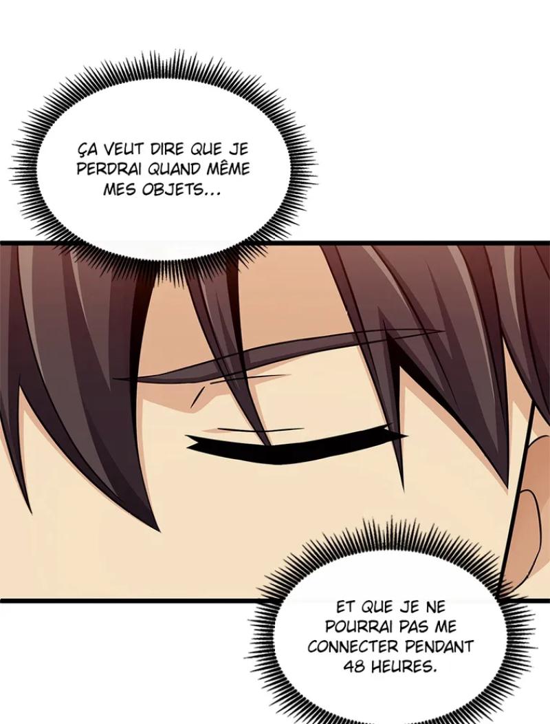 Read Arcane Sniper FR Manga Online