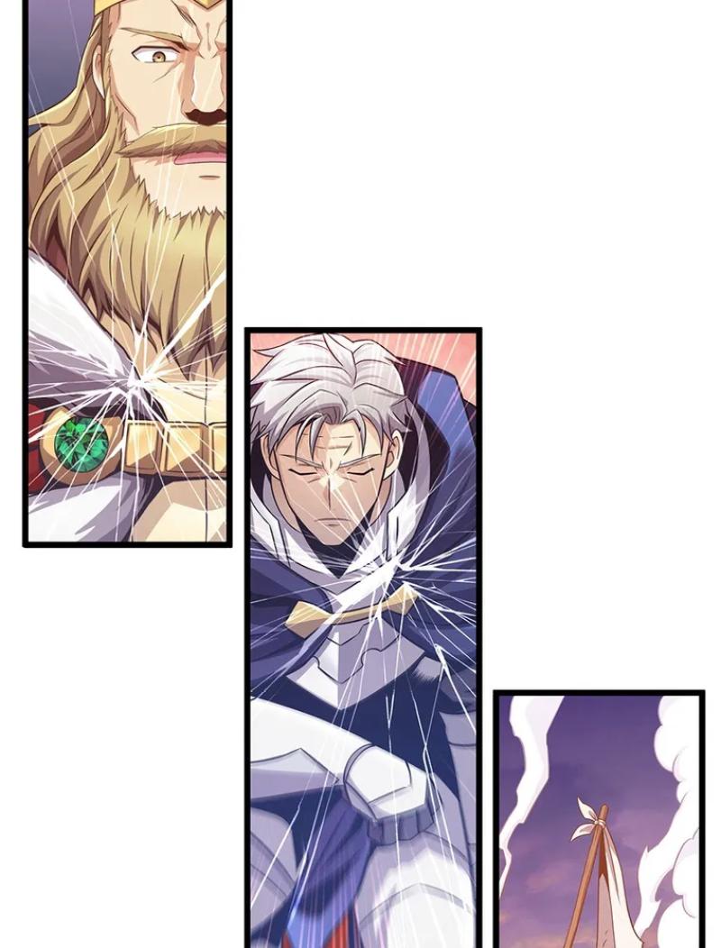Read Arcane Sniper FR Manga Online