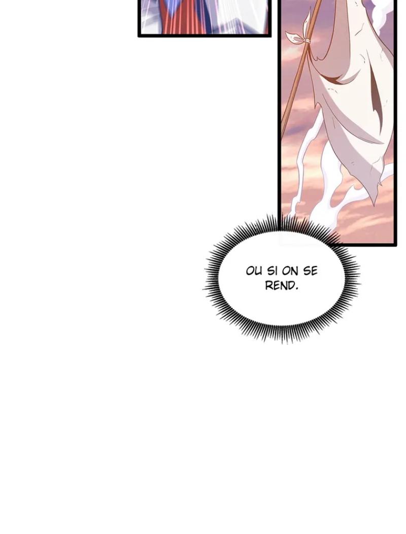 Read Arcane Sniper FR Manga Online