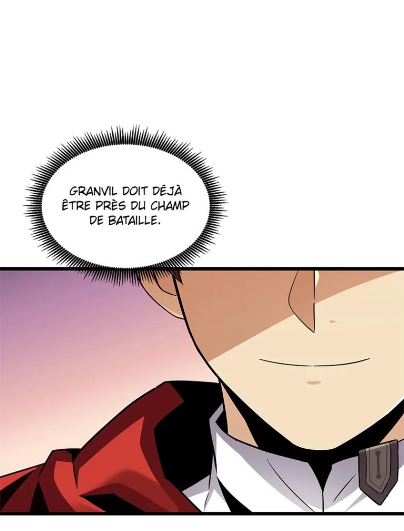 Read Arcane Sniper FR Manga Online
