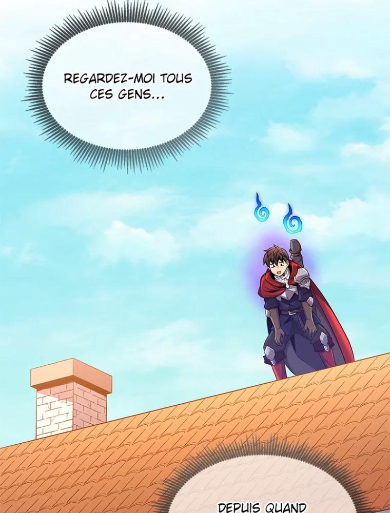 Read Arcane Sniper FR Manga Online