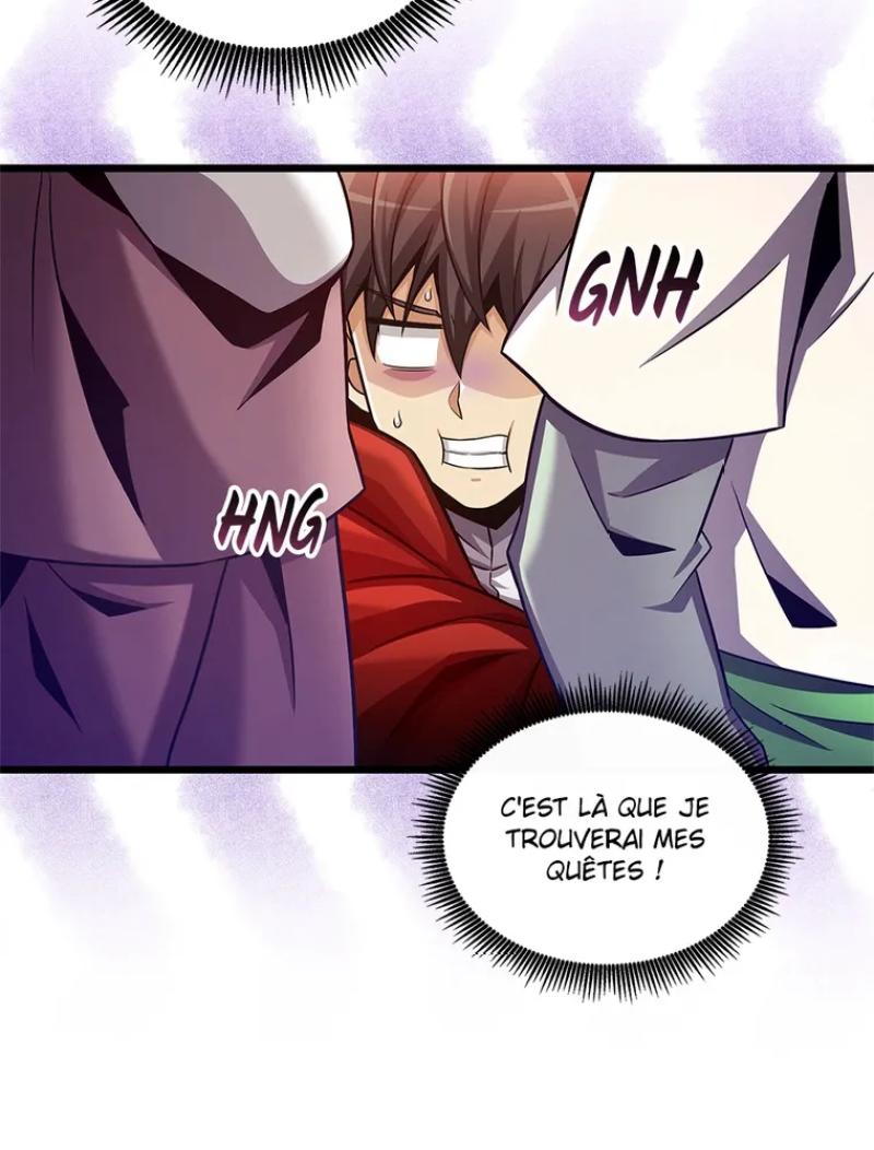 Read Arcane Sniper FR Manga Online
