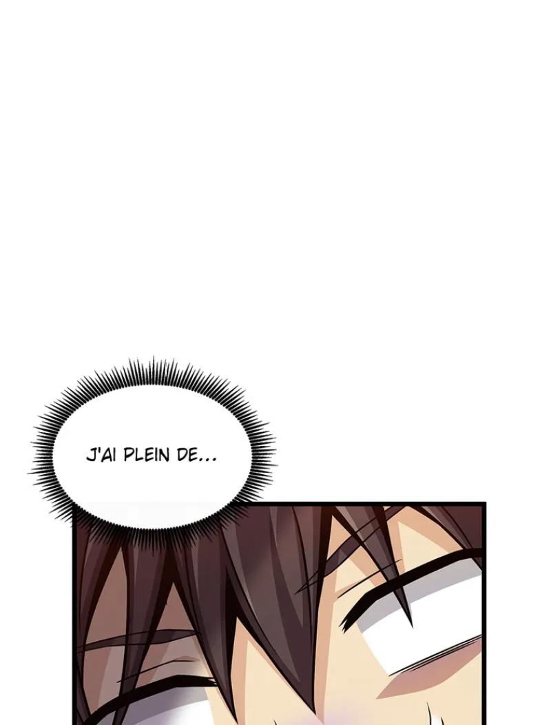 Read Arcane Sniper FR Manga Online