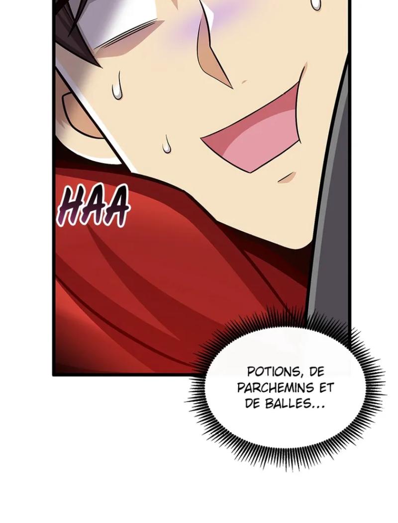 Read Arcane Sniper FR Manga Online