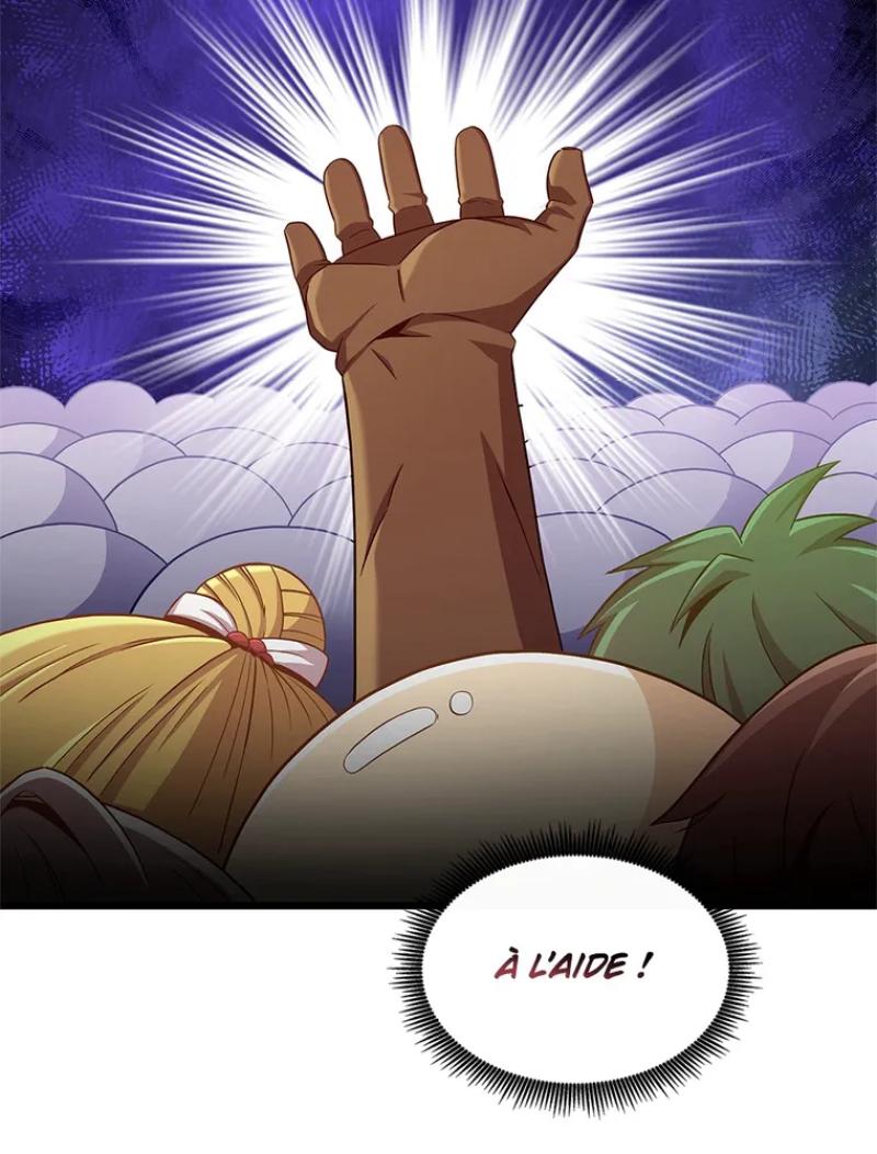 Read Arcane Sniper FR Manga Online