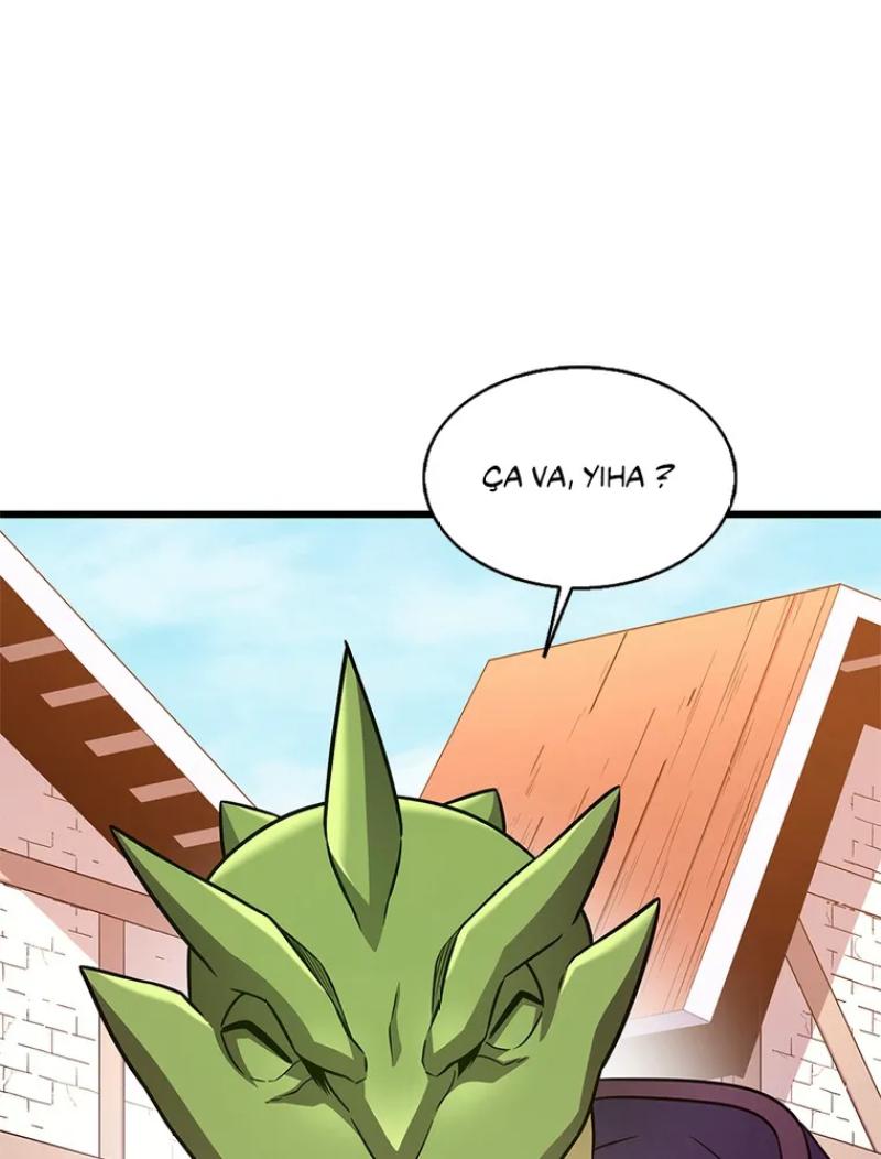 Read Arcane Sniper FR Manga Online
