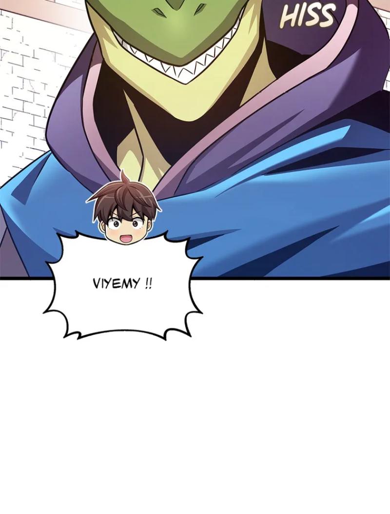 Read Arcane Sniper FR Manga Online