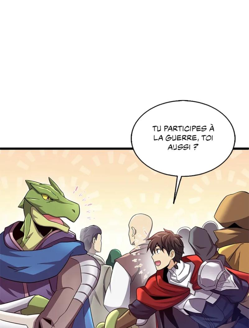 Read Arcane Sniper FR Manga Online