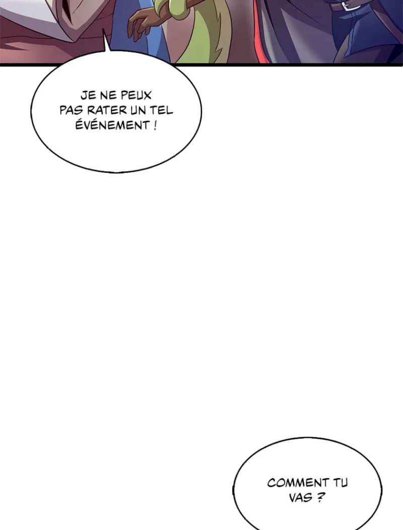 Read Arcane Sniper FR Manga Online
