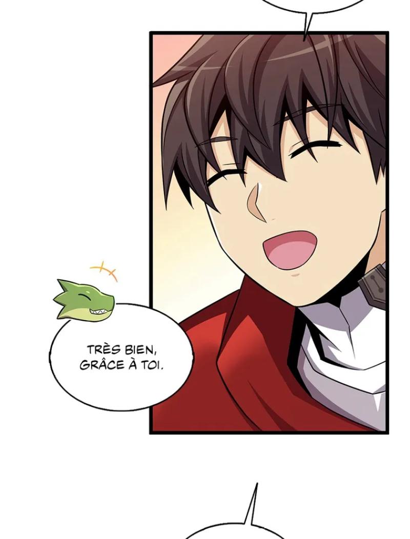 Read Arcane Sniper FR Manga Online