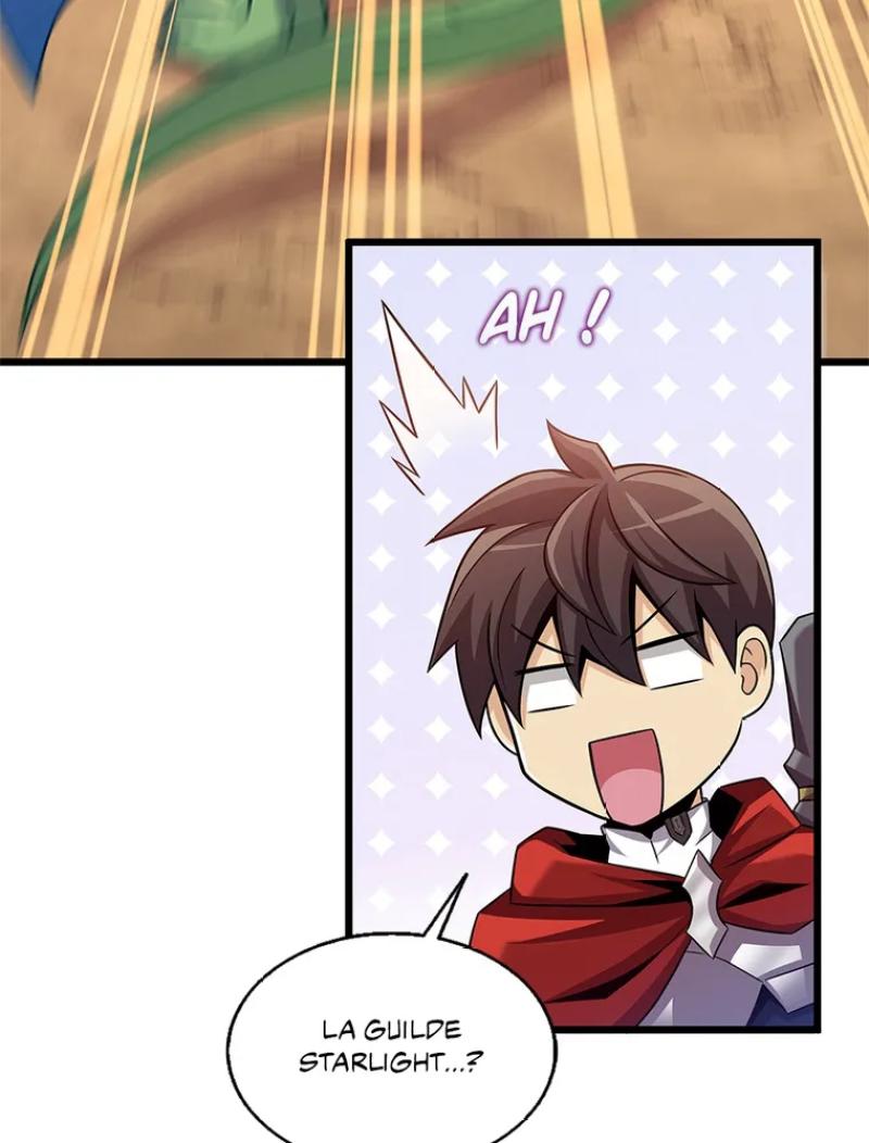 Read Arcane Sniper FR Manga Online
