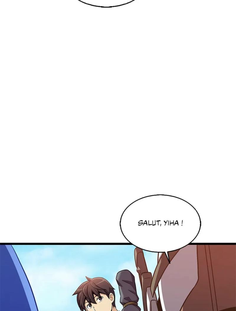 Read Arcane Sniper FR Manga Online