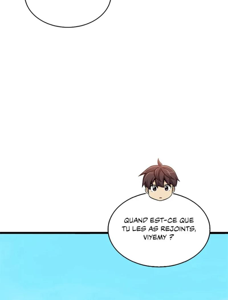 Read Arcane Sniper FR Manga Online
