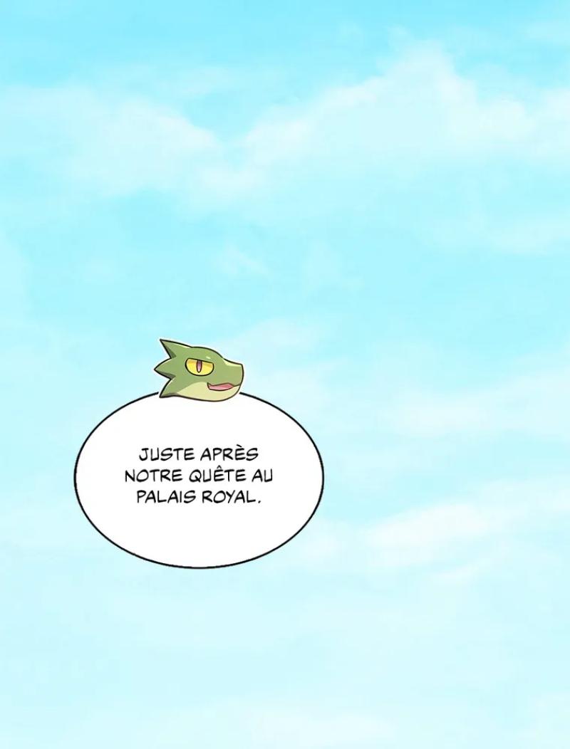Read Arcane Sniper FR Manga Online