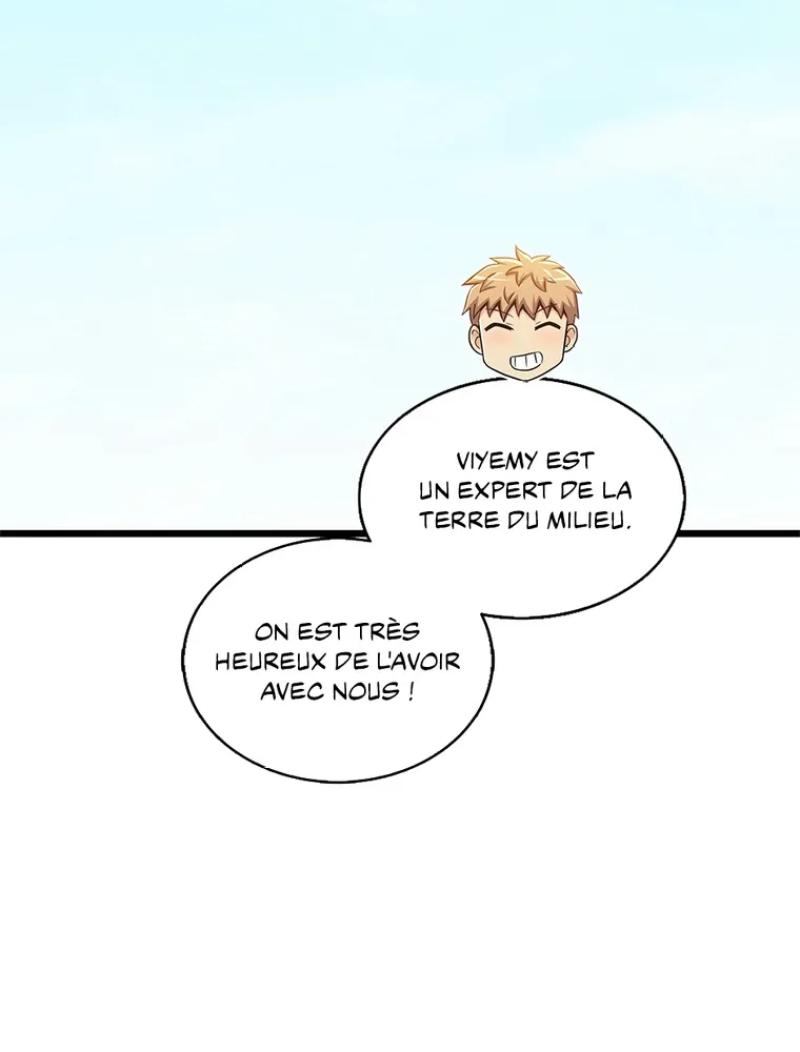 Read Arcane Sniper FR Manga Online