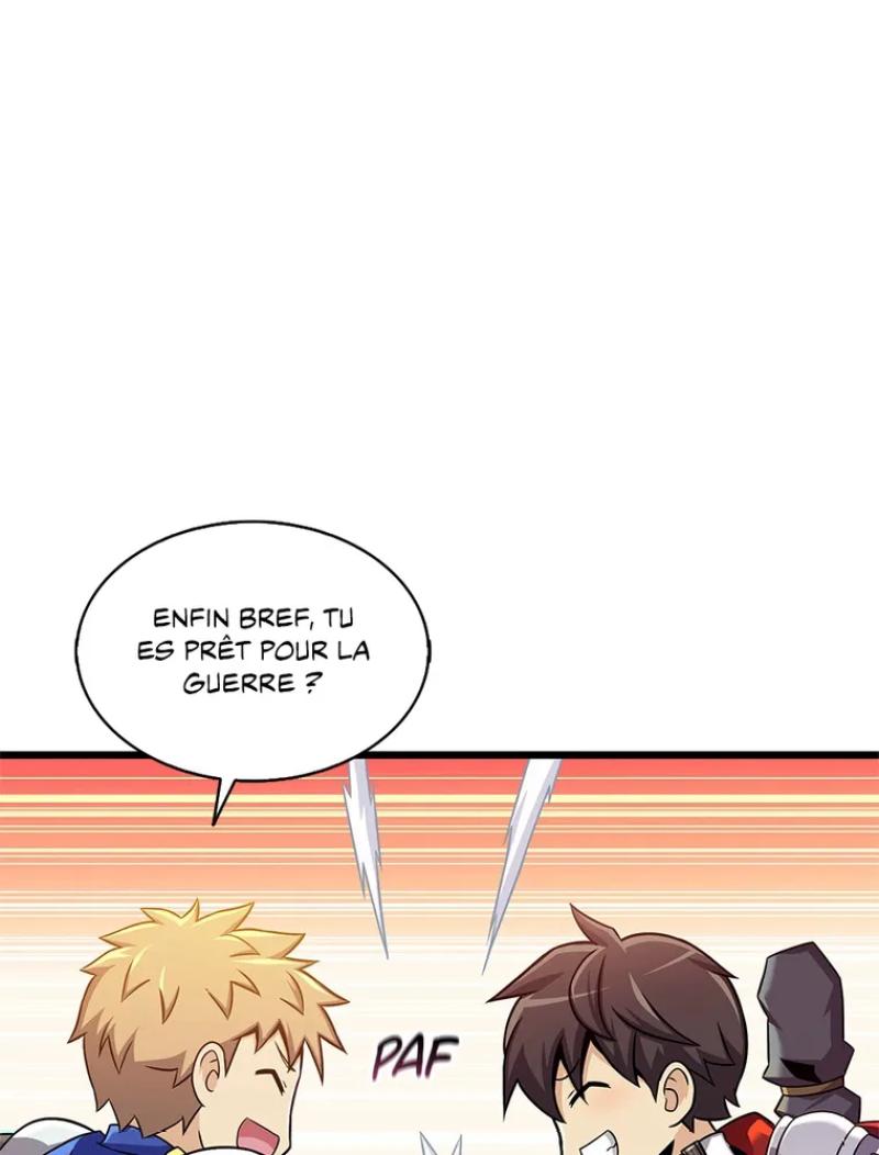 Read Arcane Sniper FR Manga Online