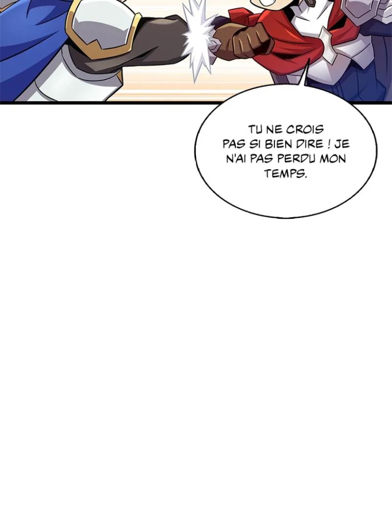 Read Arcane Sniper FR Manga Online