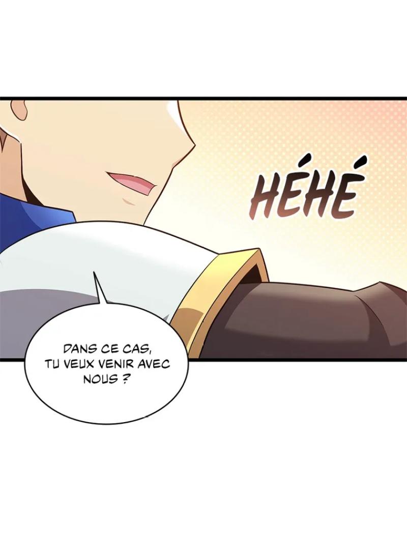 Read Arcane Sniper FR Manga Online