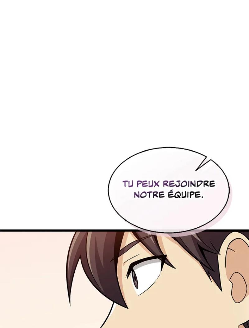 Read Arcane Sniper FR Manga Online