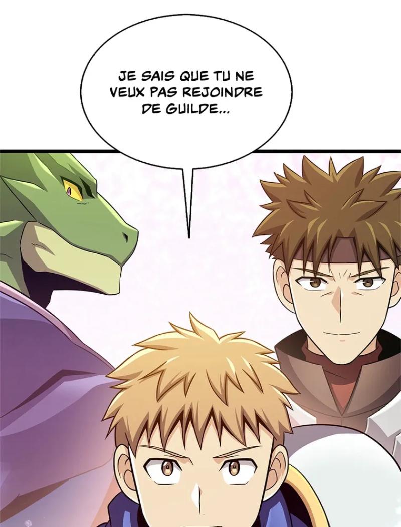 Read Arcane Sniper FR Manga Online
