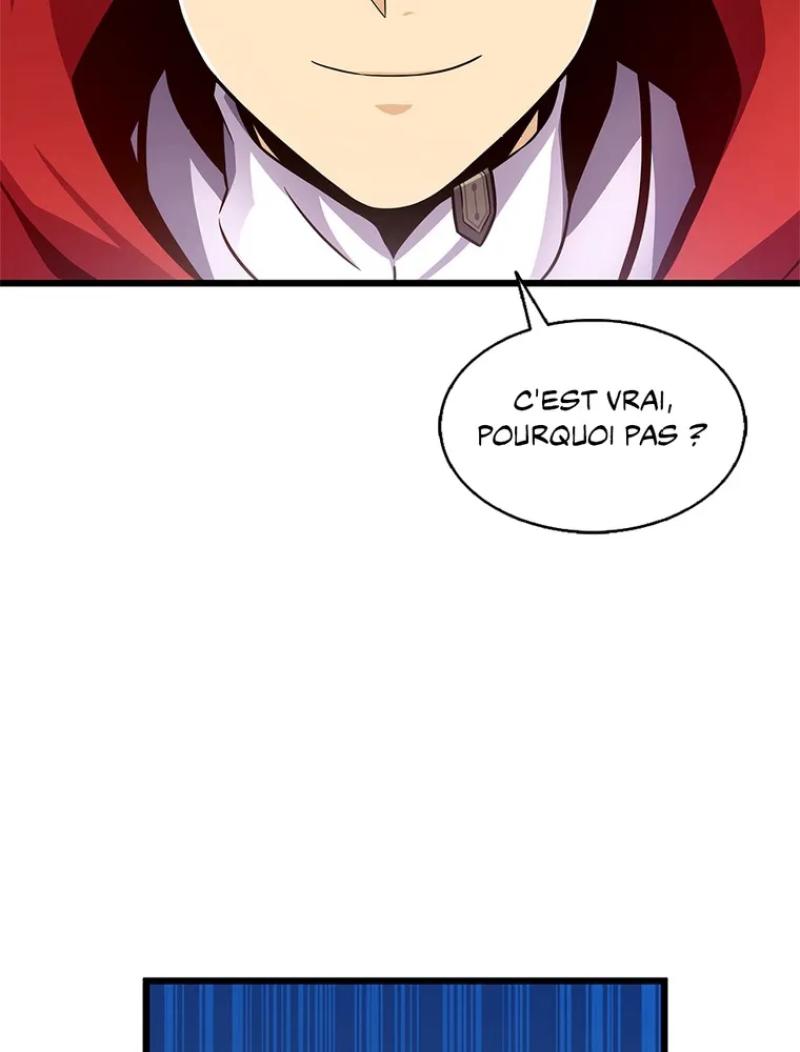 Read Arcane Sniper FR Manga Online