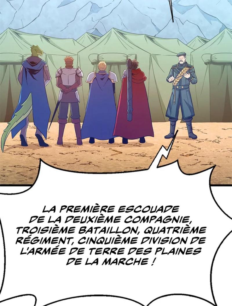 Read Arcane Sniper FR Manga Online
