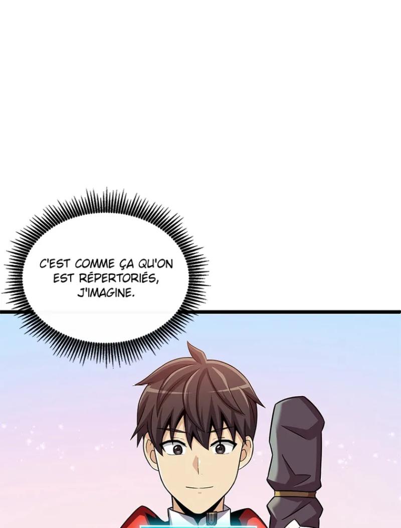 Read Arcane Sniper FR Manga Online