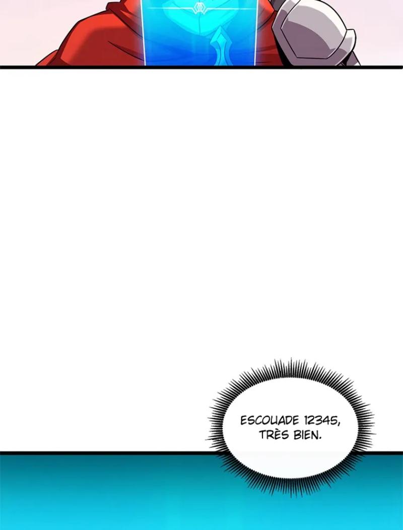 Read Arcane Sniper FR Manga Online