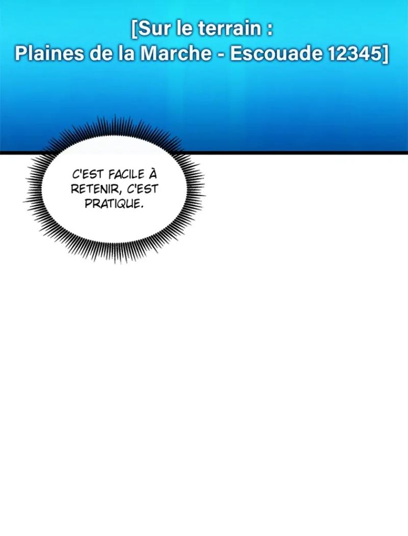 Read Arcane Sniper FR Manga Online