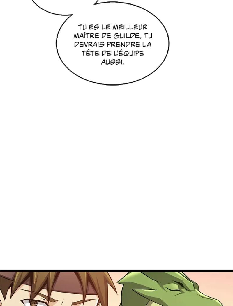 Read Arcane Sniper FR Manga Online