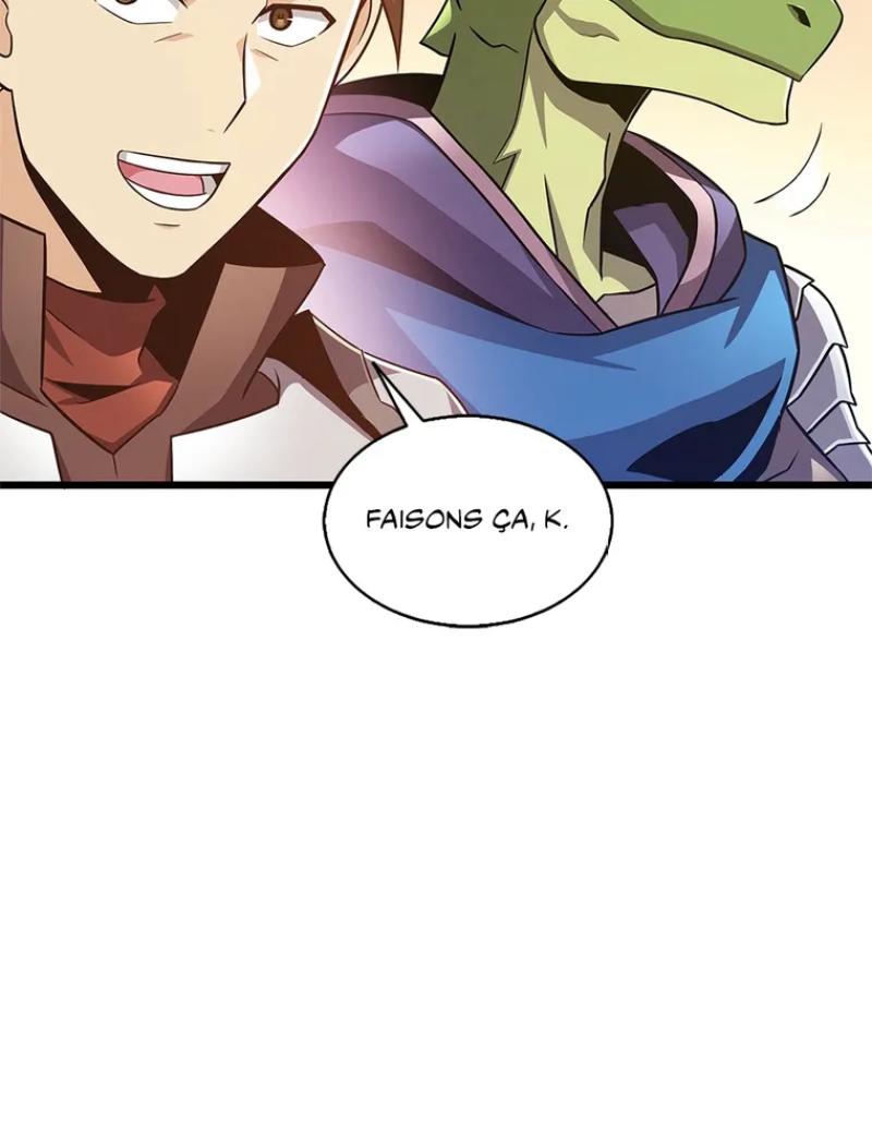 Read Arcane Sniper FR Manga Online